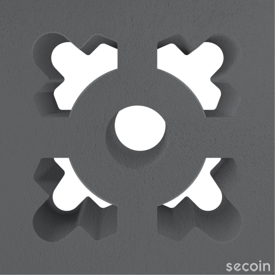 GẠCH BÔNG GIÓ SVB-34